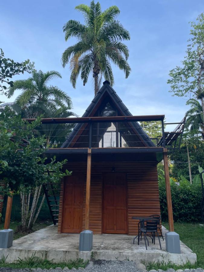 Bungalows Sloth Manzanillo  Pokój zdjęcie