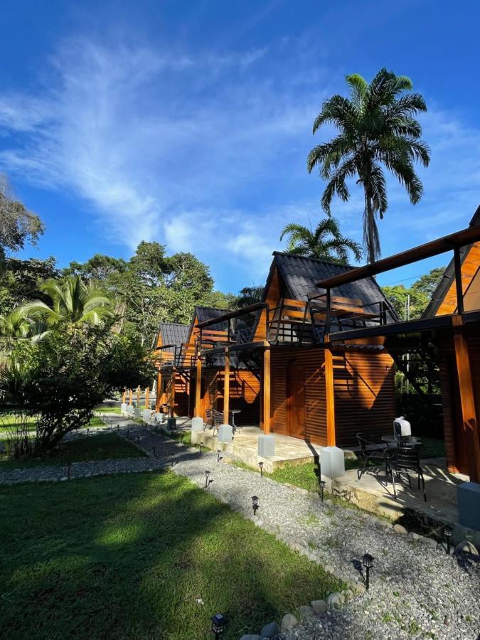 Bungalows Sloth Manzanillo  Zewnętrze zdjęcie