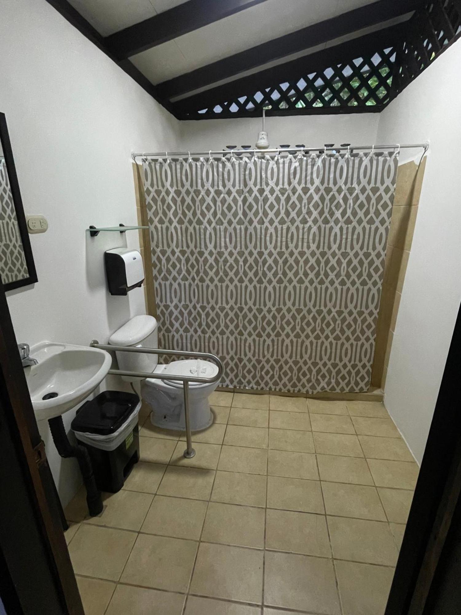 Bungalows Sloth Manzanillo  Pokój zdjęcie